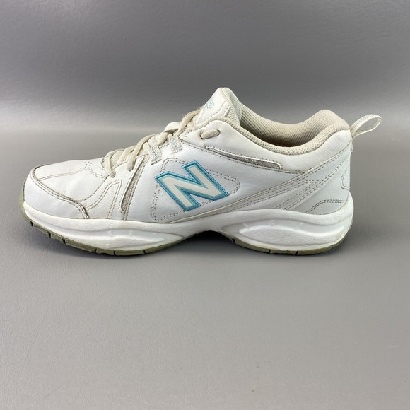 New Balance 608v3 Women's‎ 9.5M Athletic Running Walking Sneaker Shoes WX608CP3 - Picture 3 of 15